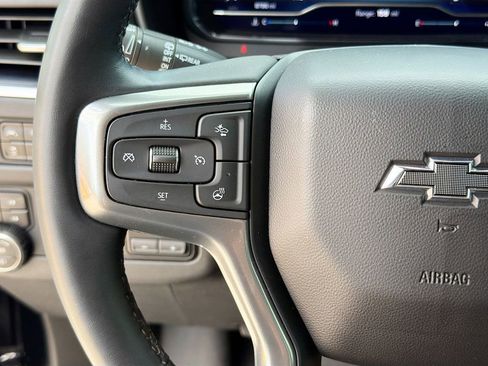 Used 2024 Chevrolet Tahoe Z71 w/ Z71 Off-Road Package image 42