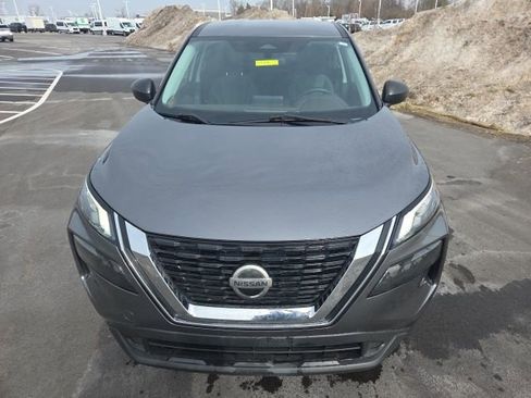 Used 2021 Nissan Rogue S image 15