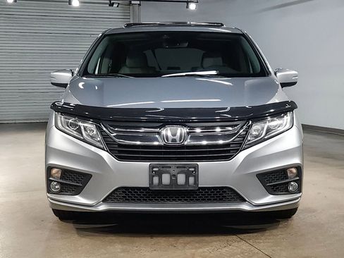Used 2019 Honda Odyssey EX-L image 2