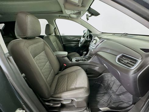Used 2018 Chevrolet Equinox LT w/ Sun & Infotainment Package image 31