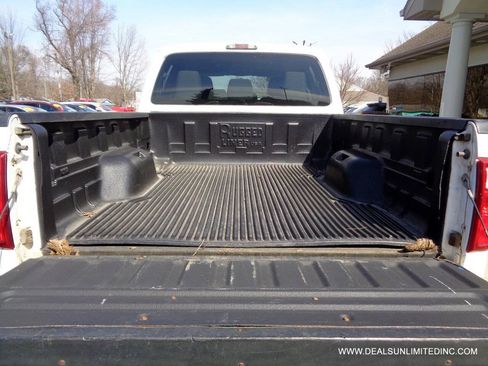 Used 2012 Ford F250 XL w/ PWR Equipment Group AWD/4WD image 16
