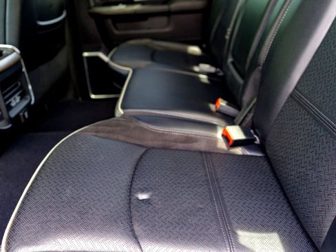 Used 2023 RAM 2500 Laramie AWD/4WD image 24