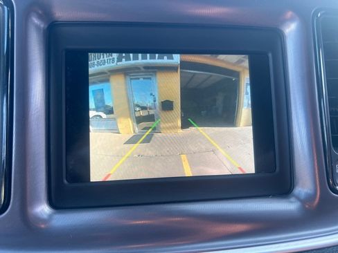 Used 2020 Dodge Challenger SXT w/ Blacktop Package RWD image 18