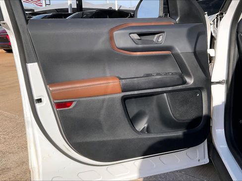 Used 2021 Ford Bronco Sport Outer Banks AWD/4WD image 21