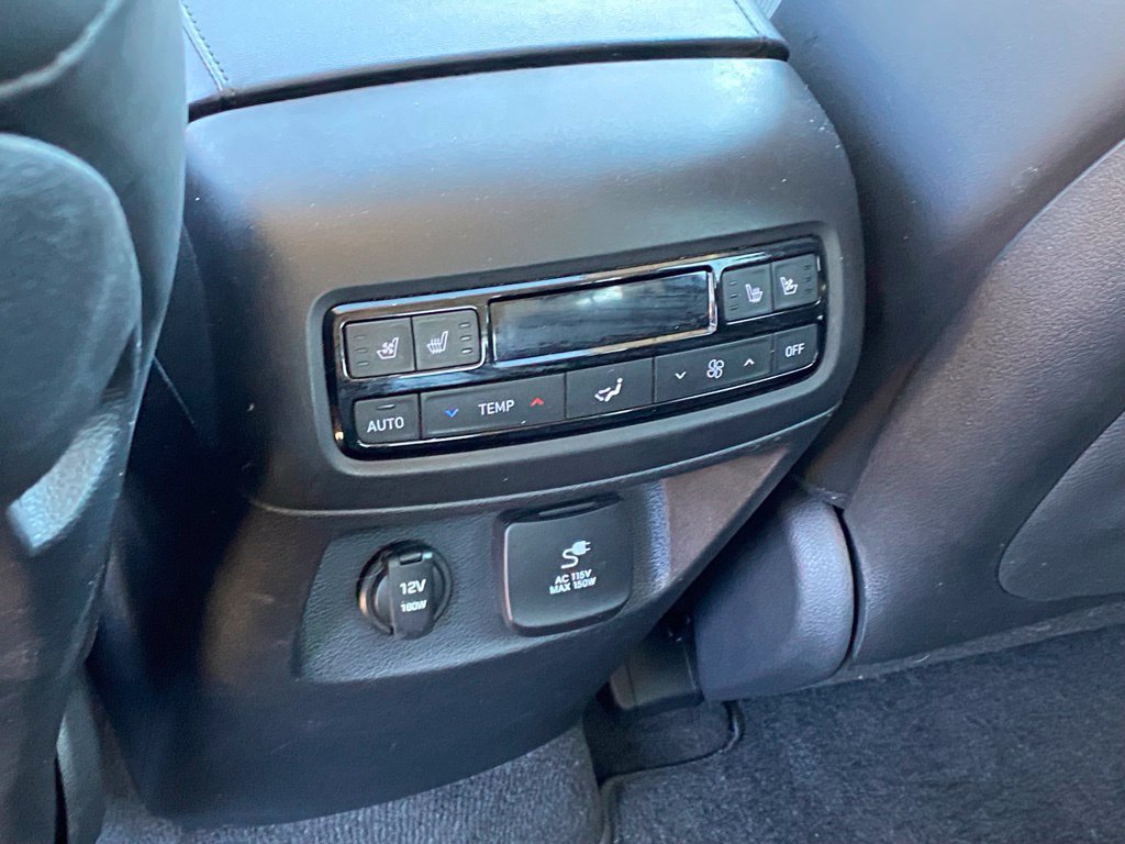 Used 2025 Hyundai Palisade SEL FWD image 28