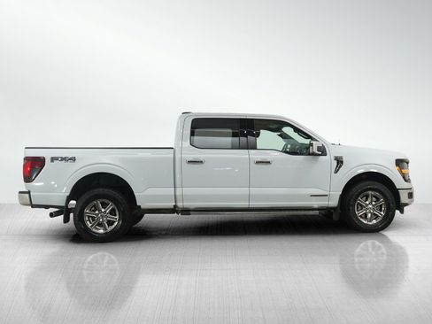 Used 2024 Ford F150 XLT w/ Equipment Group 302A MID image 6