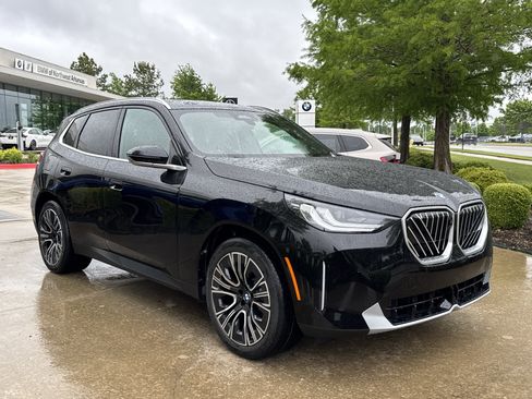 New 2026 BMW X3 xDrive30 AWD/4WD image 6