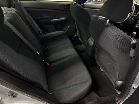 Used 2016 Subaru Impreza 2.0i image 14
