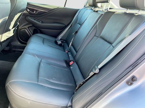 Used 2024 Subaru Legacy Touring XT AWD/4WD image 26