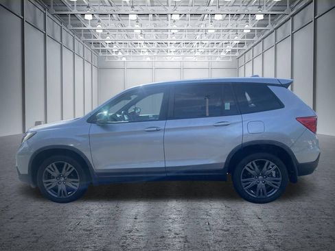 Used 2020 Honda Passport EX-L image 7