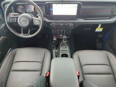 New 2026 Jeep Wrangler Unlimited Rubicon 392 image 12