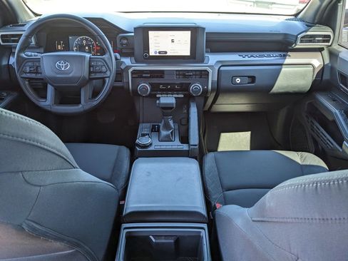 Used 2025 Toyota Tacoma SR5 image 14