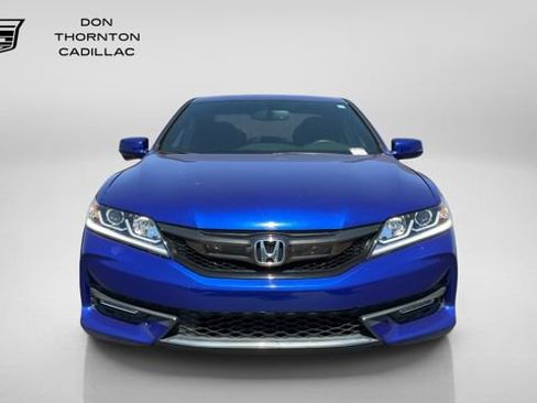Used 2016 Honda Accord EX-L image 8