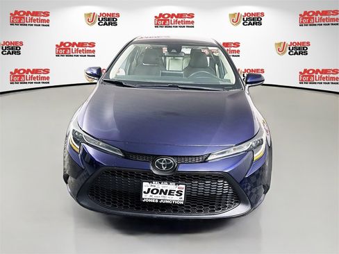 Certified 2020 Toyota Corolla LE image 12