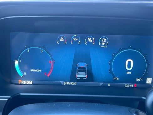 New 2026 Ford F250 Platinum image 21