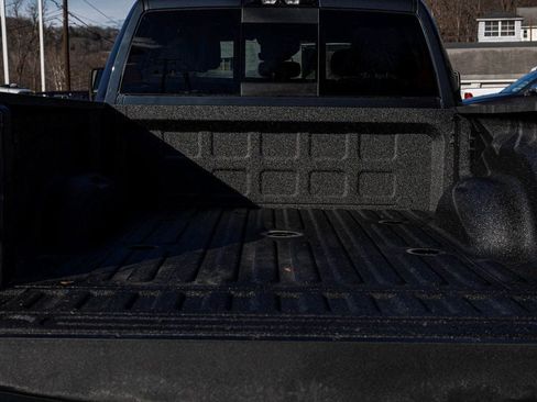 New 2026 RAM 3500 Big Horn AWD/4WD image 30