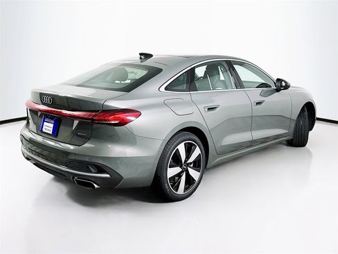 New 2025 Audi A5 2.0T Premium Plus image 7