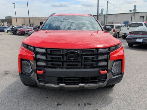 Used 2025 Hyundai Santa Cruz XRT image 6