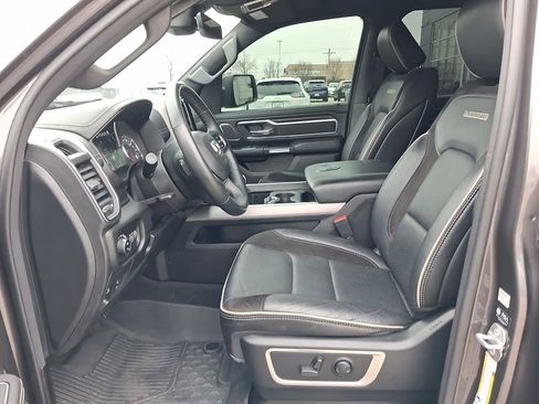 Used 2023 RAM 1500 Laramie image 24