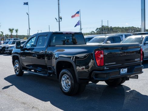 Used 2020 Chevrolet Silverado 3500 High Country image 5