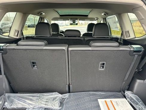 New 2026 Volkswagen Atlas SEL Premium R-Line image 20