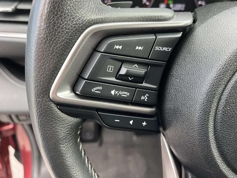Used 2024 Subaru Ascent Limited w/ Popular Package #2 AWD/4WD image 30