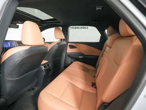 Certified 2024 Lexus RX 350 Premium Plus image 13