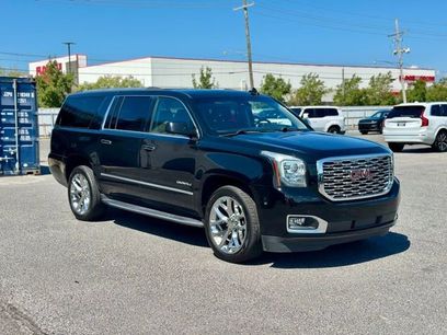 Used 2020 GMC Yukon XL Denali w/ Open Road Package