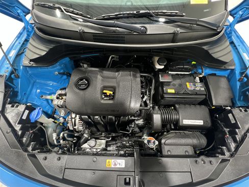 Used 2023 Kia Soul GT-Line image 25