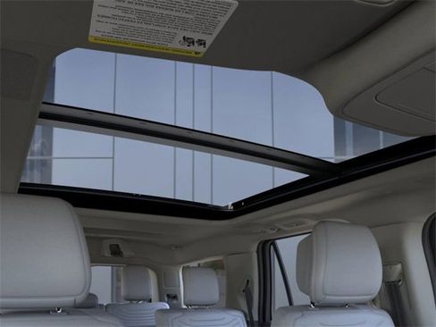 New 2026 Ford Expedition Platinum w/ Platinum Ultimate Package image 22