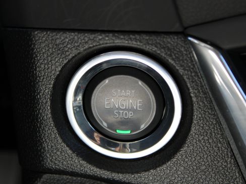 Used 2026 Buick Encore GX Sport Touring w/ Advanced Technology Package AWD/4WD image 19