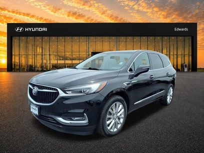 Used 2018 Buick Enclave Premium