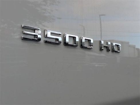 New 2025 Chevrolet Silverado 3500 W/T w/ WT Convenience Package image 30
