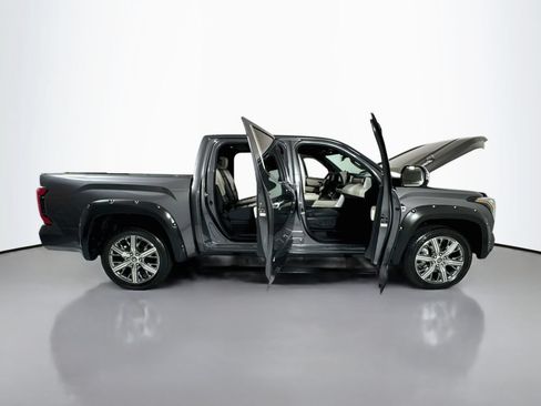 Used 2023 Toyota Tundra Capstone AWD/4WD image 26