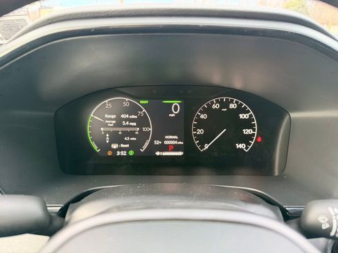 New 2026 Honda CR-V Sport image 7