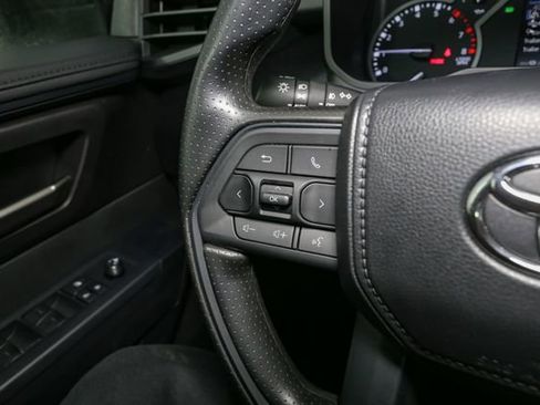 Used 2025 Toyota Tundra SR5 w/ SX Package image 26