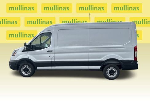 New 2025 Ford Transit 250 148 Medium Roof w/ Load Area Protection Package image 8