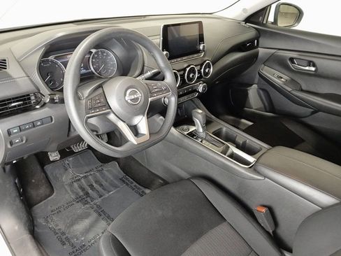 Certified 2024 Nissan Sentra SV image 14