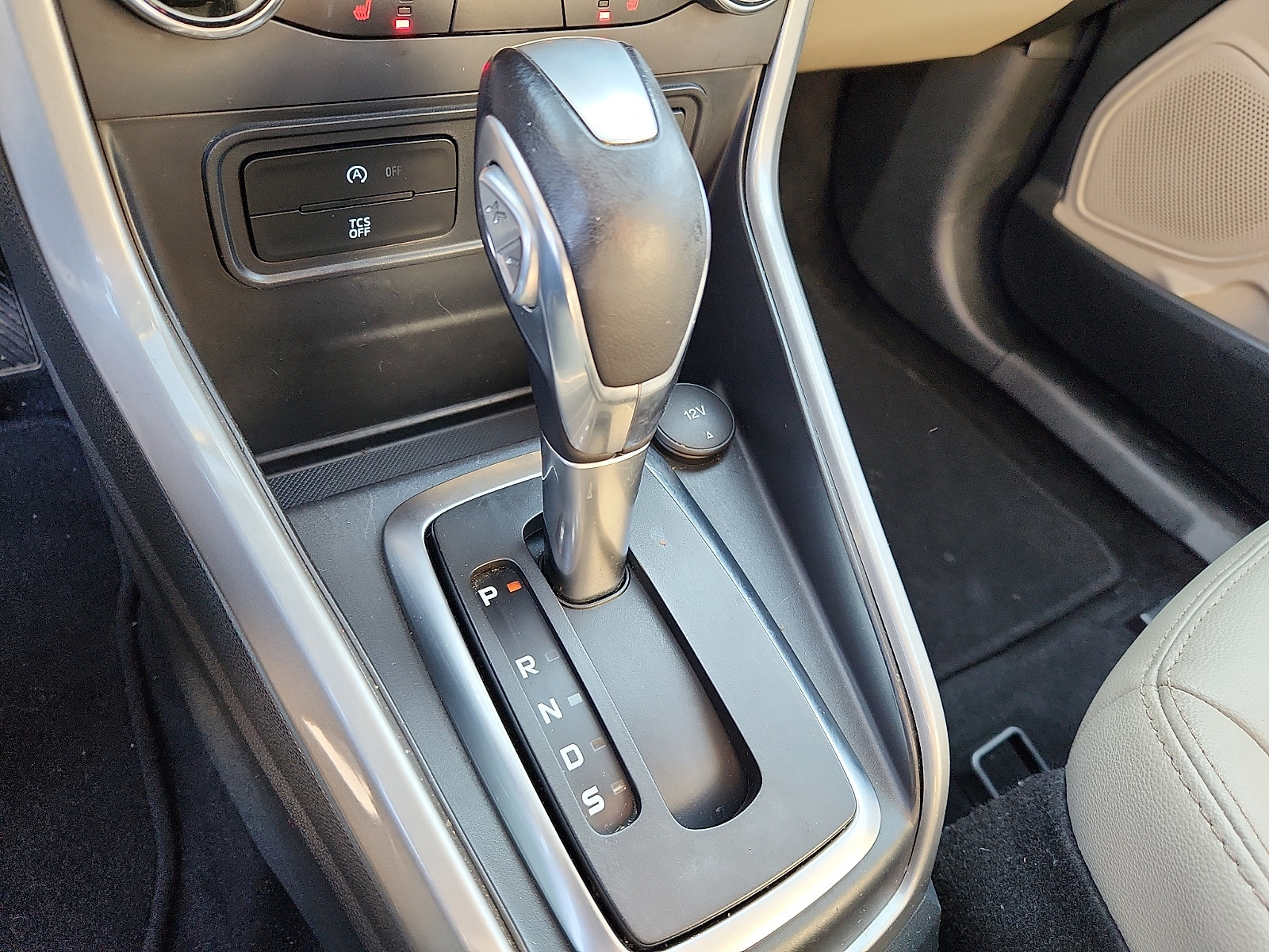 Used 2018 Ford EcoSport Titanium AWD/4WD image 15