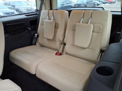Used 2018 Ford Flex SEL w/ Equipment Group 202A image 12