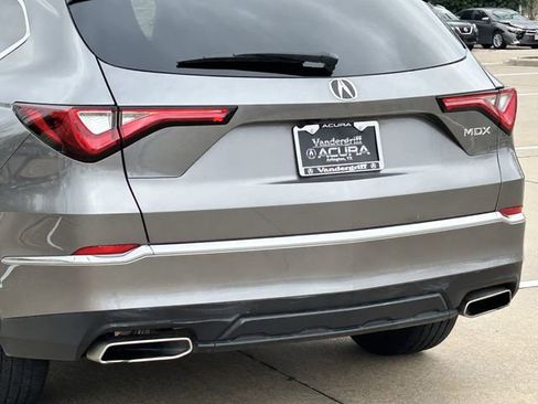 Certified 2024 Acura MDX 3.5L image 6