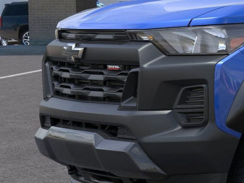 New 2026 Chevrolet Colorado Trail Boss image 13
