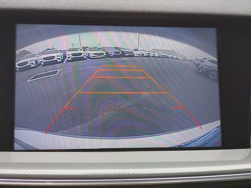 Used 2018 Buick Regal Preferred w/ Sights and Sounds Package image 17