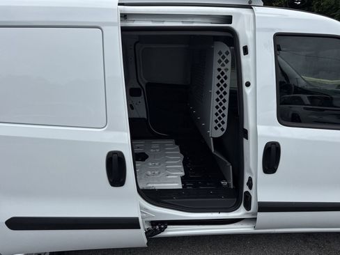 Used 2022 RAM ProMaster City Tradesman FWD image 30