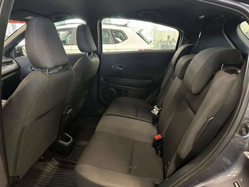 Used 2020 Honda HR-V Sport image 13