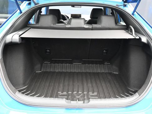 Used 2025 Honda Civic Sport image 24