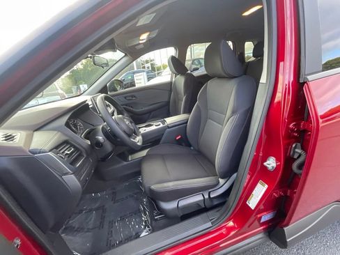 Certified 2023 Nissan Rogue S AWD/4WD image 16