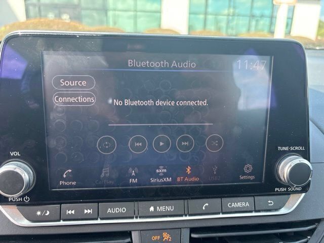 Used 2022 Nissan Altima 2.5 SV FWD image 26