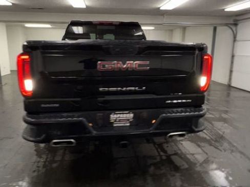 Certified 2024 GMC Sierra 1500 Denali w/ Denali Reserve Package AWD/4WD image 7