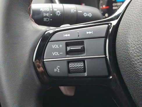 Certified 2023 Acura Integra A-Spec FWD image 22